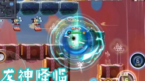 惊喜揭秘！闹闹天宫小白龙高效连招技巧与白龙马技能操作心得深度详解