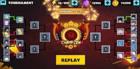 2024惊喜来袭！双人火柴人游戏精选，热门好玩手游TOP榜强烈推荐