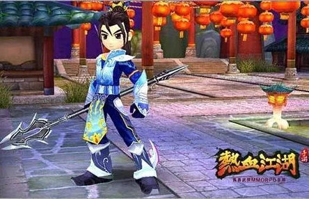 热血江湖神女修炼新选择！揭秘最强武功，惊喜消息：独门秘籍等你解锁！