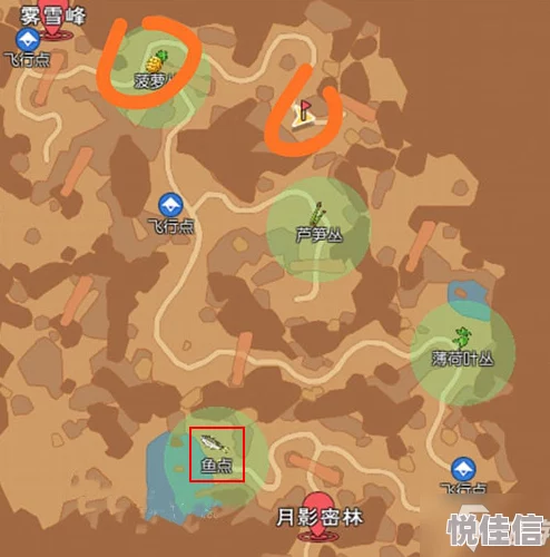 惊喜揭秘！《小森生活》中获取珍稀资源的绝妙方法，让你轻松享受田园乐趣！