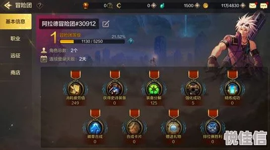 DNF手游冒险者玩法技巧大揭秘：快速提升战力攻略，惊喜消息！新增高效升级路径
