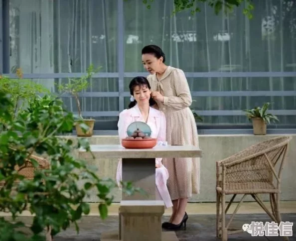 姨母的诱感每一天都是新的开始，积极面对生活，勇敢追求梦想，幸福就在身边