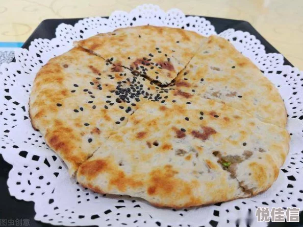 体育生黄文烧饼皇后用心制作美味传递温暖与快乐