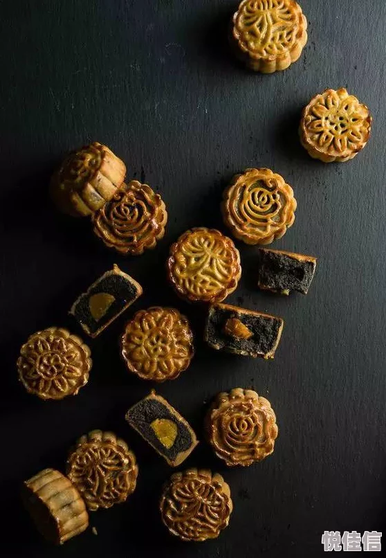蛋仔派对中秋节活动大揭秘：惊喜月饼DIY与限定皮肤上线，精彩内容不容错过！