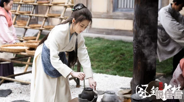 琅琊榜之风起长林听说萧平旌和林奚婚后育有一子一女隐居山林不问世事