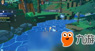 2024热门创造与魔法：宠物高效喂养技巧及捕捉攻略