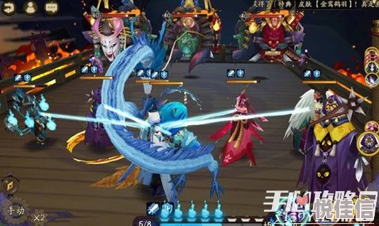 阴阳师手游：后手流椒图防守策略与热门玩法详解