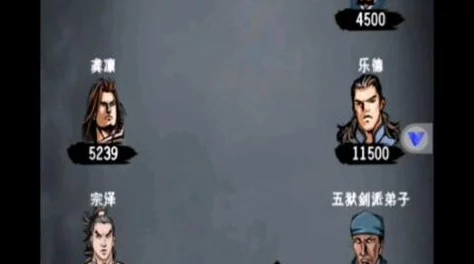 江湖风云录攻略：高效完成柳三娘求助任务，解锁最新热门剧情技巧